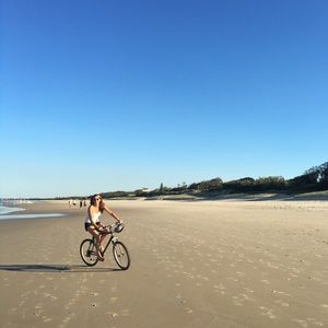 Meet your Posher, Kat